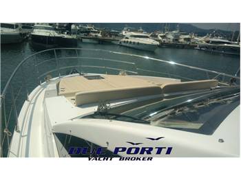 Azimut 50 Fly